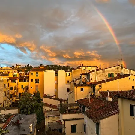 Zu Hause In Oltrarno * Florence