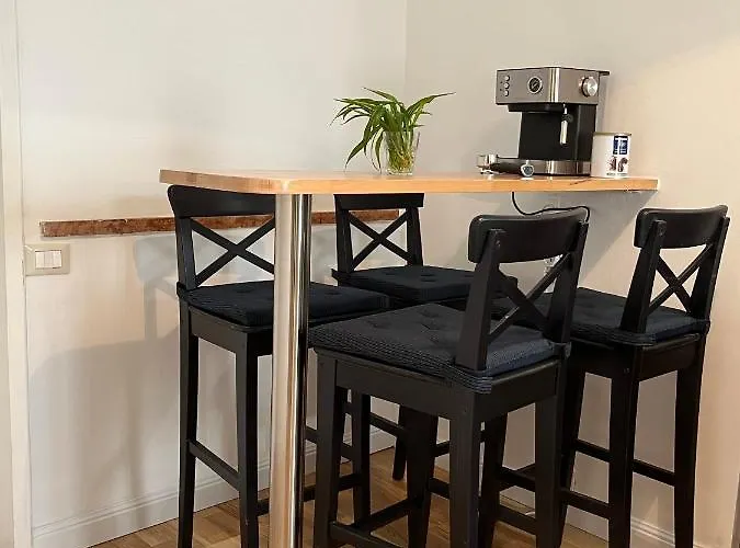Zu Hause In Oltrarno Apartment *