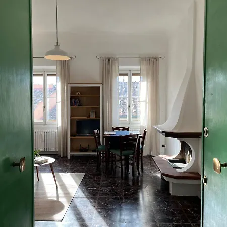 Zu Hause In Oltrarno * Florence