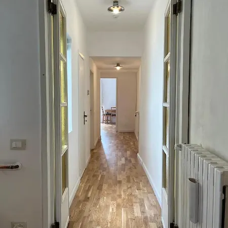 Zu Hause In Oltrarno Apartment Florence