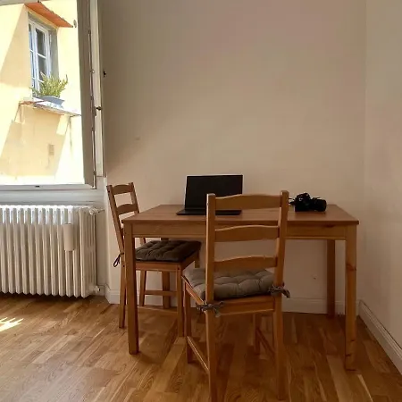 Apartment Zu Hause In Oltrarno Florence