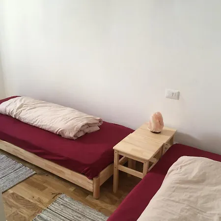 Apartment Zu Hause In Oltrarno Florence