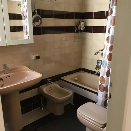 Apartment Zu Hause In Oltrarno