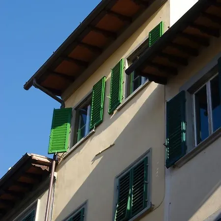Zu Hause In Oltrarno Apartment *