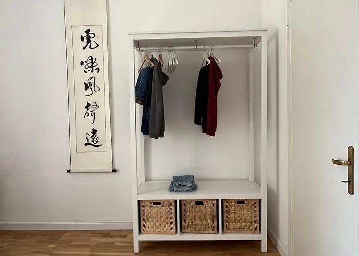 Lägenhet Zu Hause In Oltrarno *