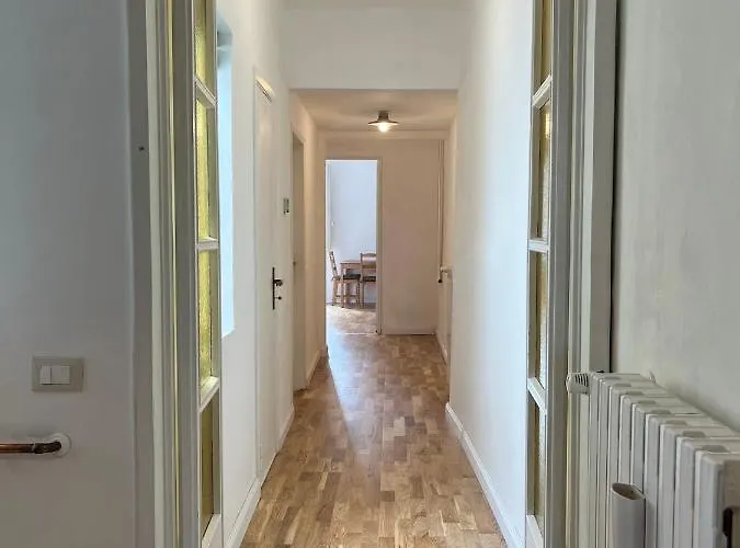 Zu Hause In Oltrarno Lägenhet Florens