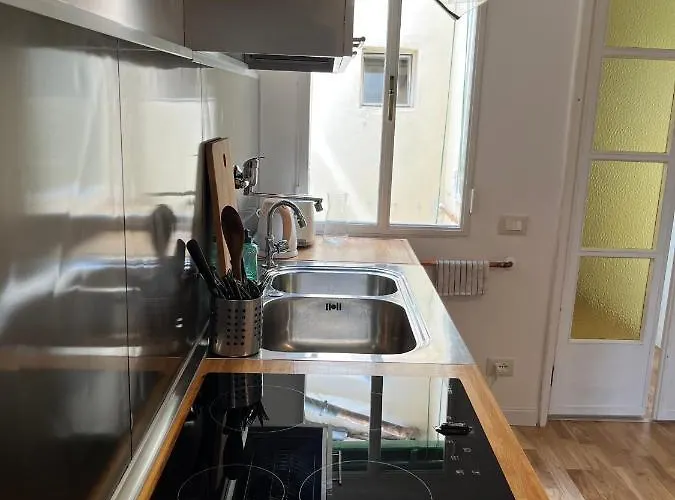 Lägenhet Zu Hause In Oltrarno