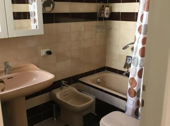 Lägenhet Zu Hause In Oltrarno
