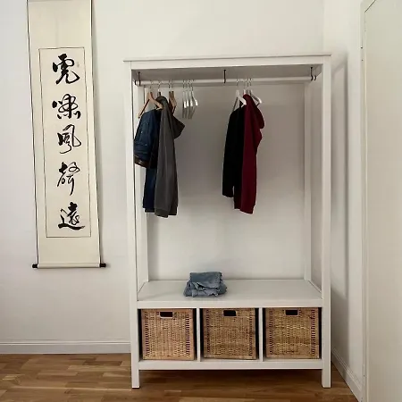 Apartamento Zu Hause In Oltrarno *