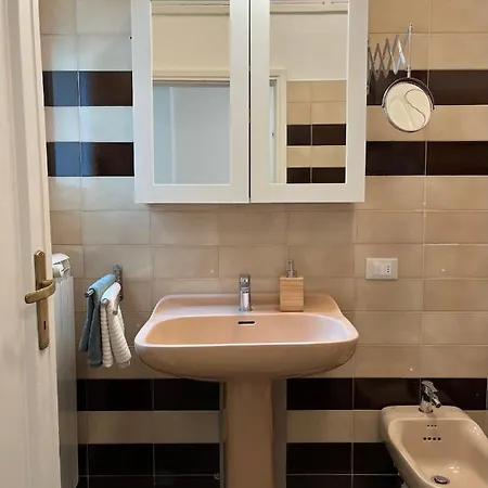 Zu Hause In Oltrarno Apartamento Florença