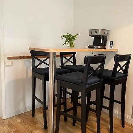 Zu Hause In Oltrarno Apartament *